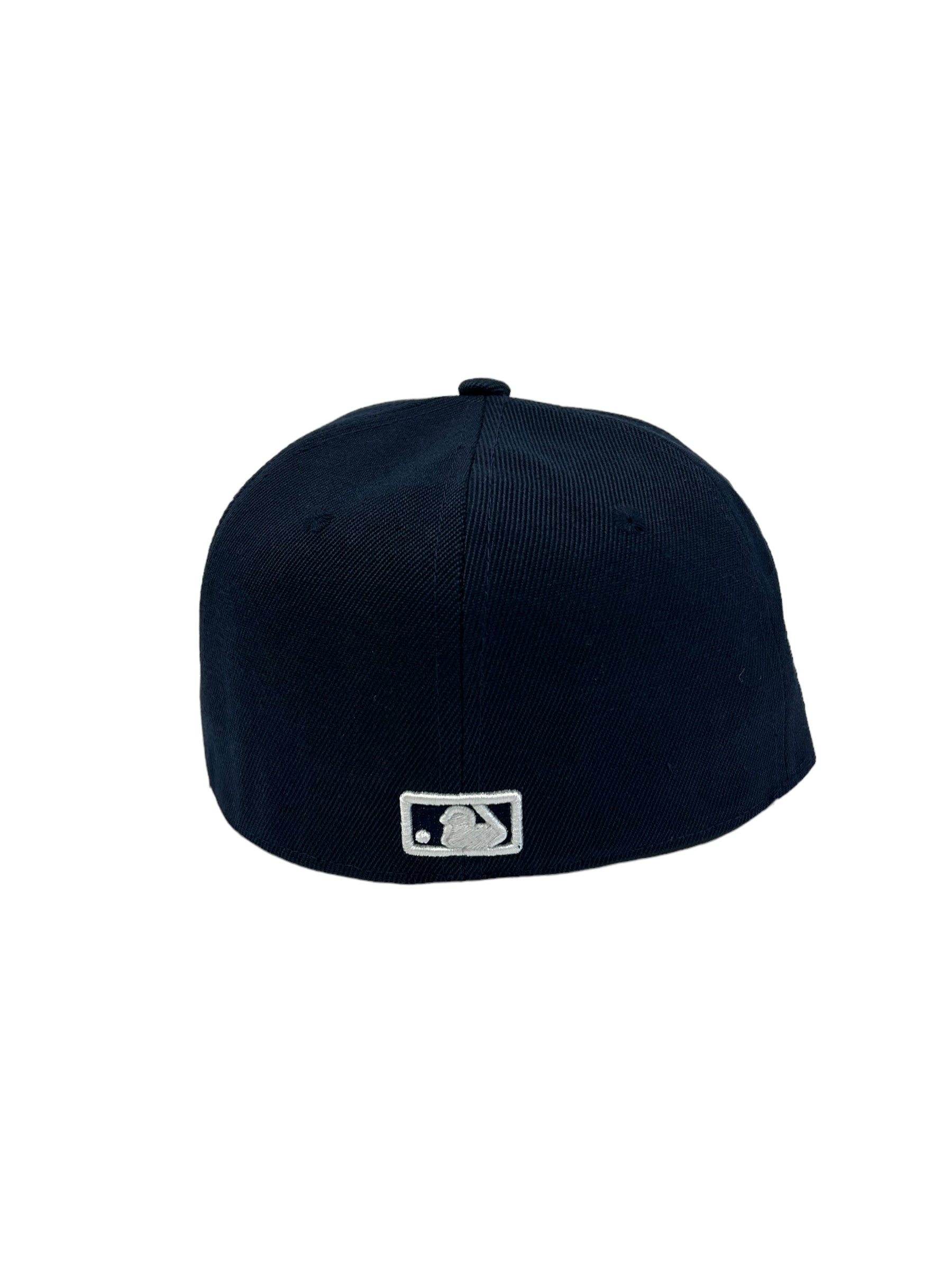 New Era 59fifty-fitted Dodgers Baseball Cap More Sizes Embroidered Hat Men and Women Fitted Baseball Cap Breathable Fashion Baseball Cap